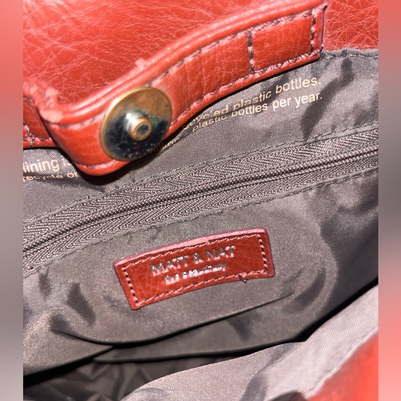 Matt & Nat Jorja Hobo Bag - Picture 3 of 8